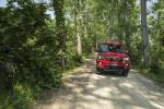 Mahindra GOA Pik Up Double Cab 2019 года (EU)